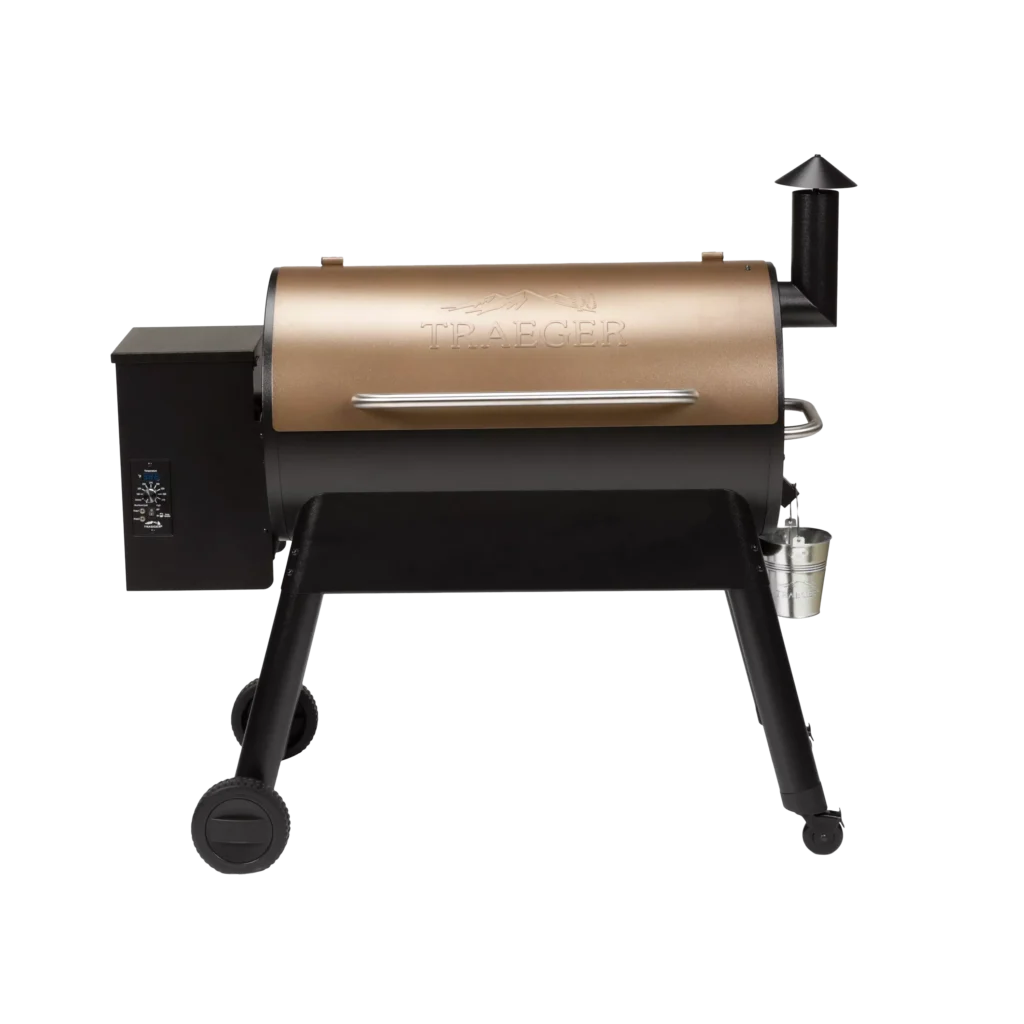 best father's day gifts according to dads - grill