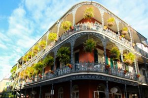 Budget-Friendly Memorial Day Getaways - new orleans
