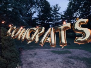 Best graduation invitations - congrats