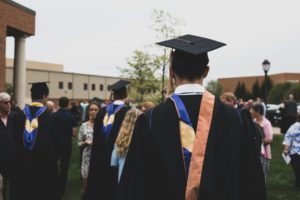 best graduation invitations - guy grad