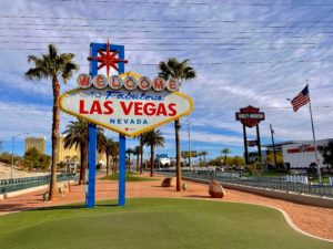 package deals for family vacation - las vegas