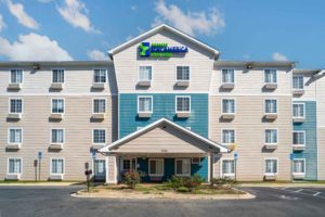 package deals for family vacations - extended stay