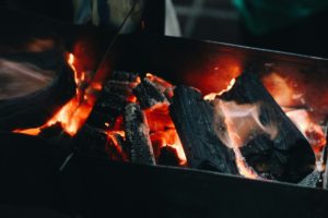 What Seafood is Good for a BBQ - grilling