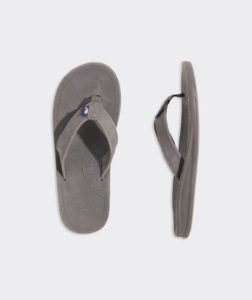 best father's day gifts according to dads - flip flops