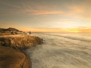 Budget-Friendly Memorial Day Getaways - san diego