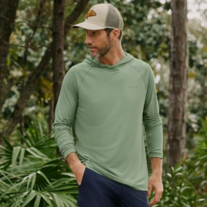 best father's day gifts according to dads - hoodie