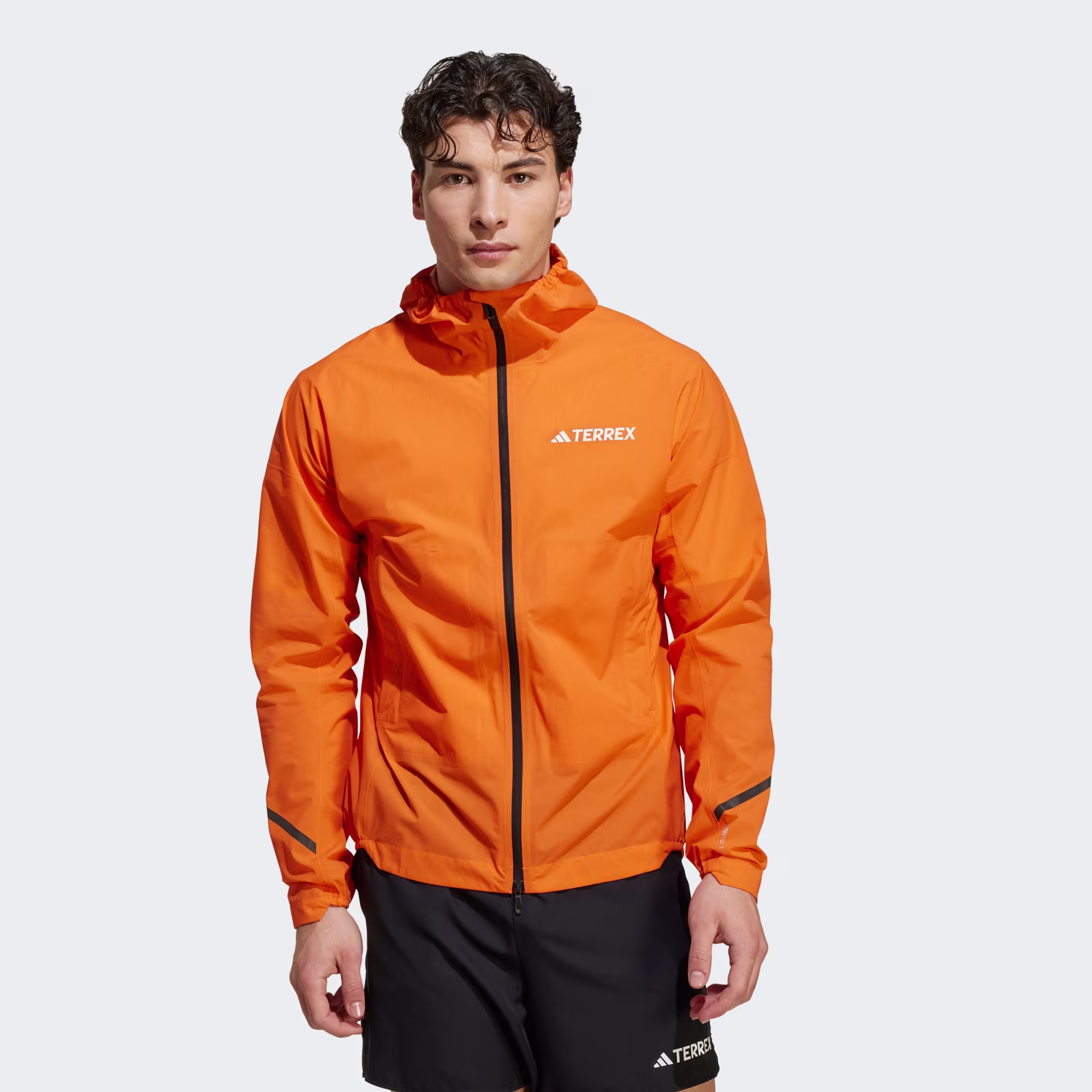 shell good running gear