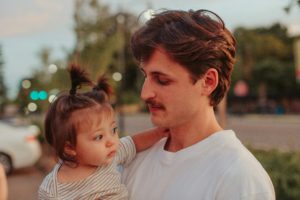 best father's day gifts according to dads - father and kid