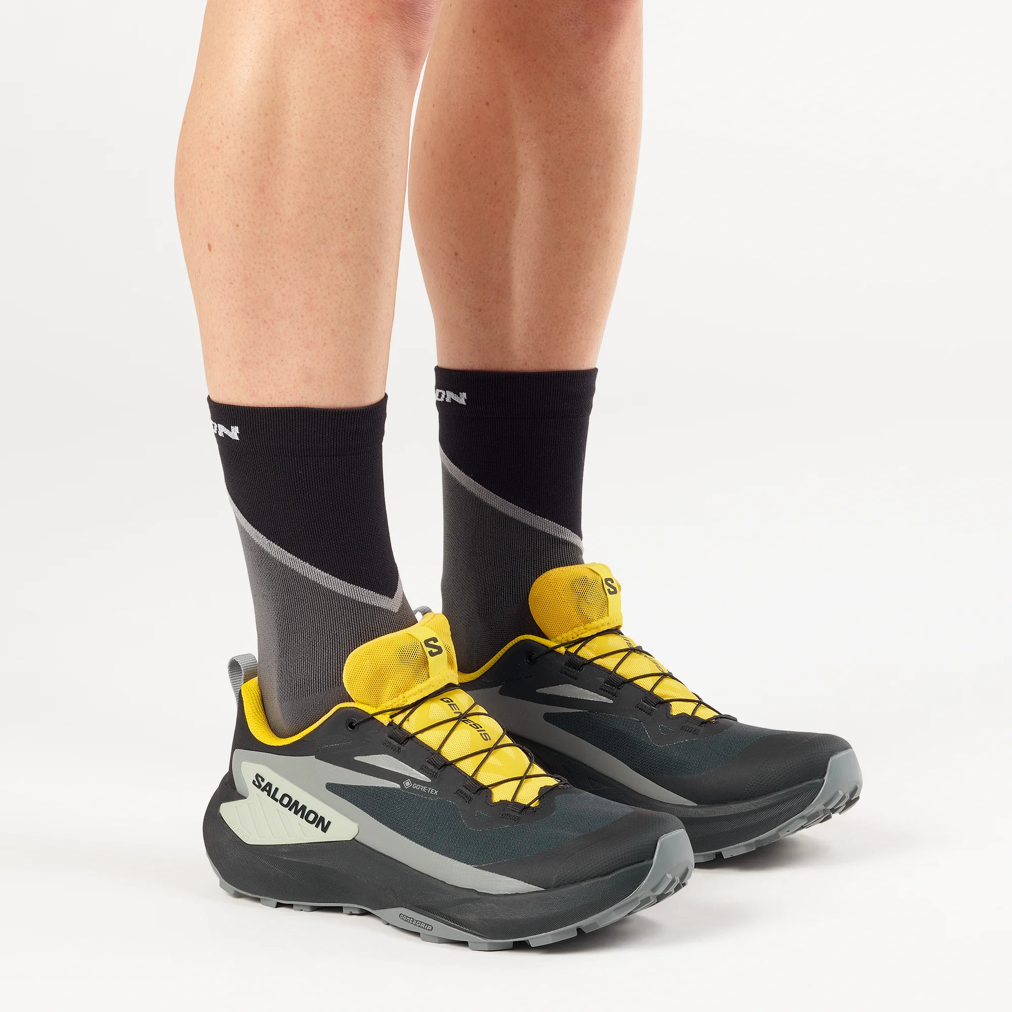 shoes good running gear
