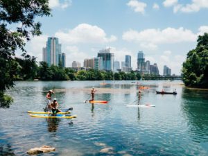 Budget-Friendly Memorial Day Getaways - austin texas