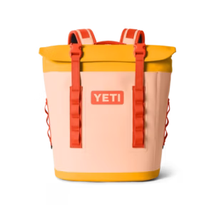 best father's day gifts according to dads - yeti backpack cooler