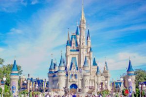 package deals for family vacations - disney world