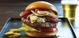 angus burgers - Best Meat delivery for 4th of July