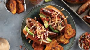 Best Meat delivery for 4th of July - hotdog recipes
