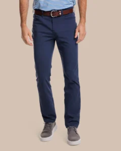 performance pants - smart athleisure