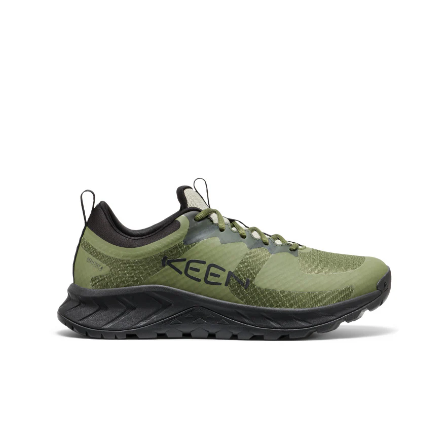 Waterproof Sneakers - keen