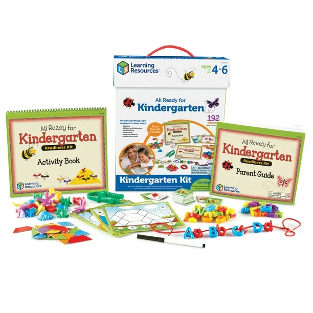 learning resources - educational supplies store