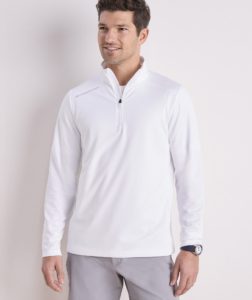 smart athleisure - zip up