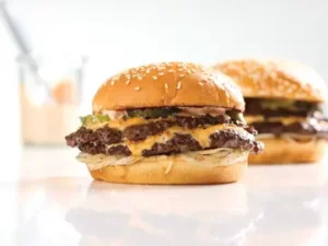 smash burgers - Best Meat delivery for 4th of July