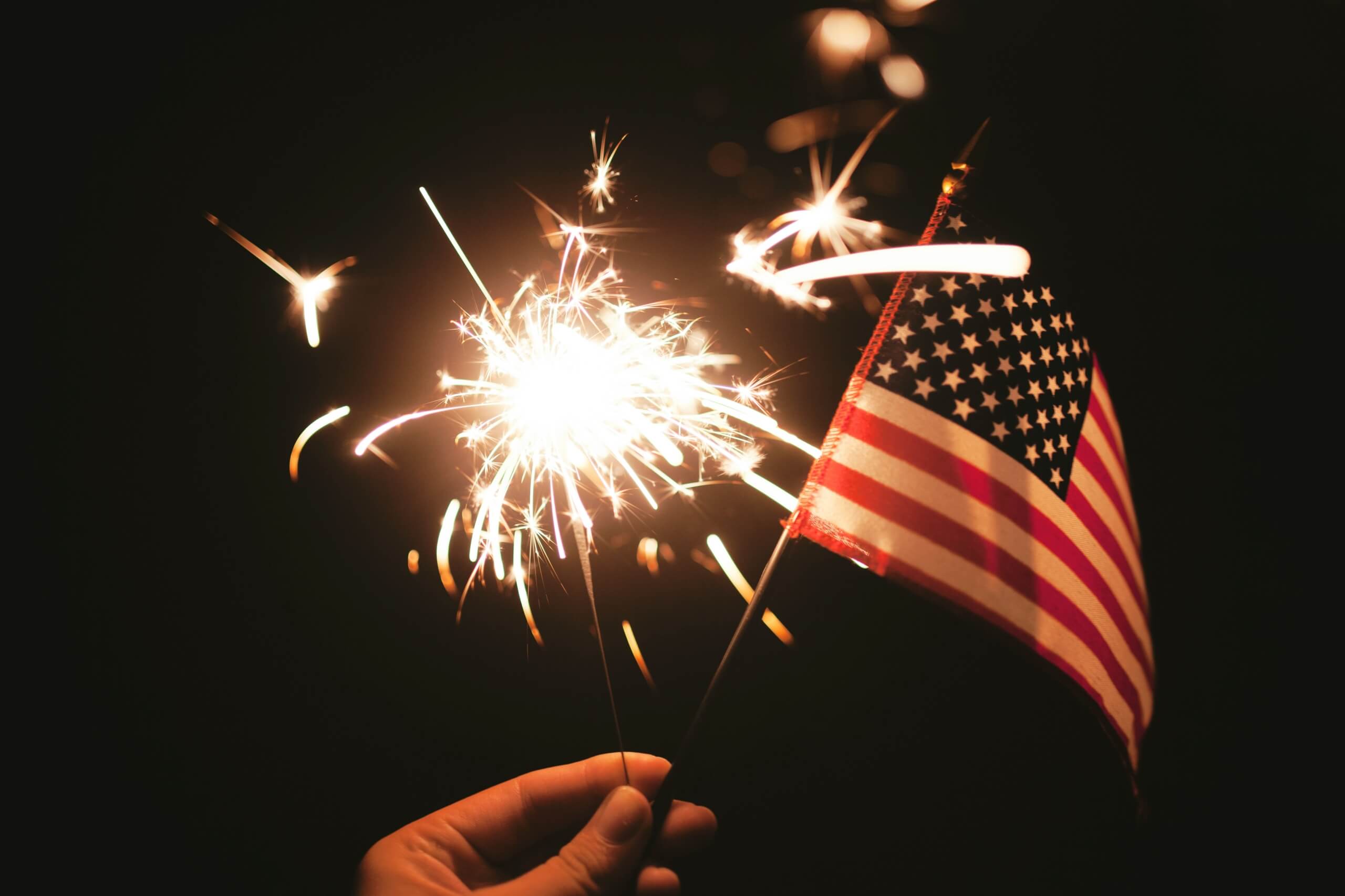 Best of 4th of July Sales - 4th of july