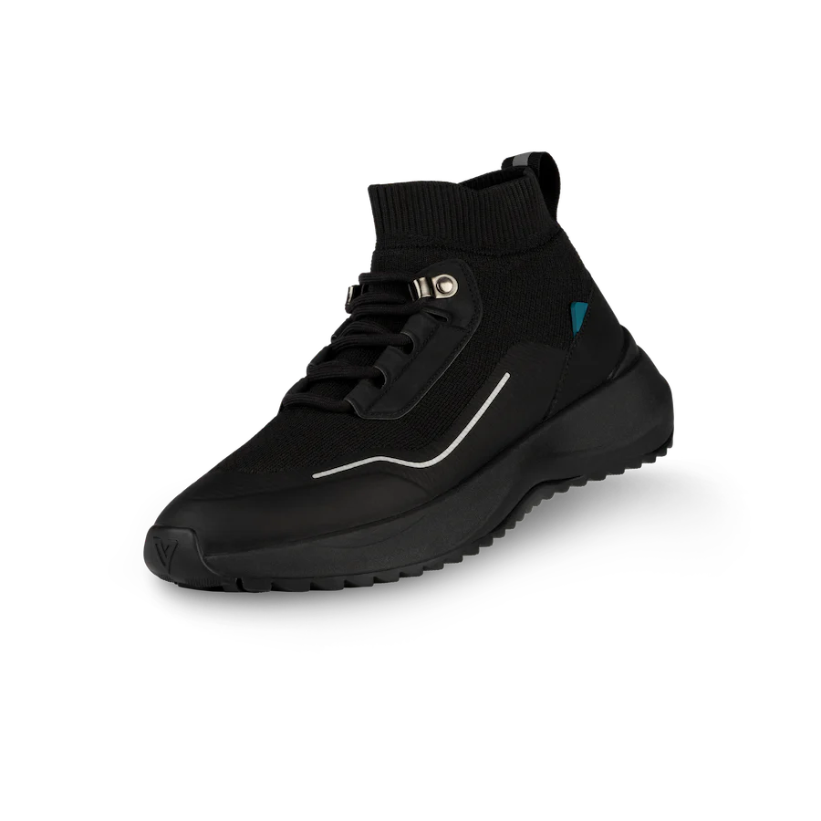 Waterproof Sneakers - stormburst