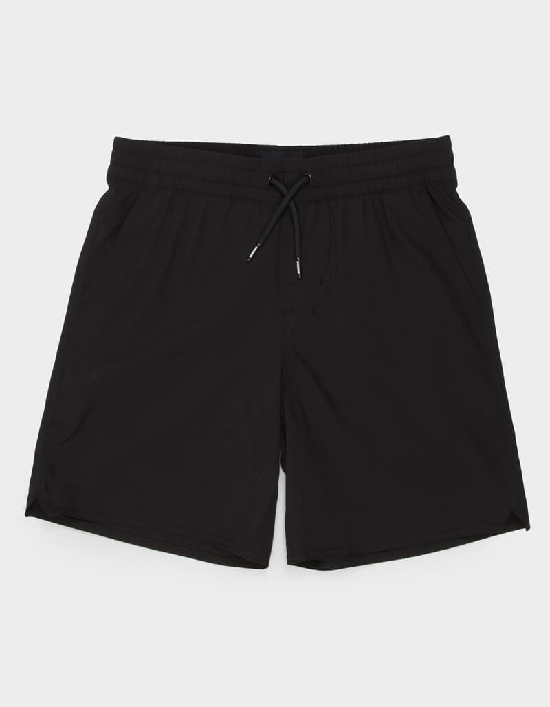 active shorts - back-to-school fashion