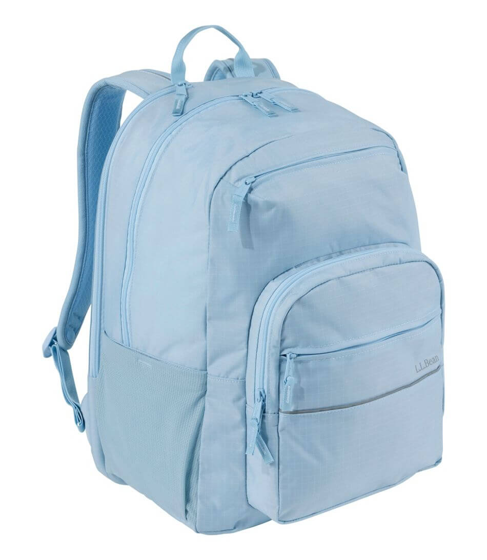 book pack back-to-school must-haves