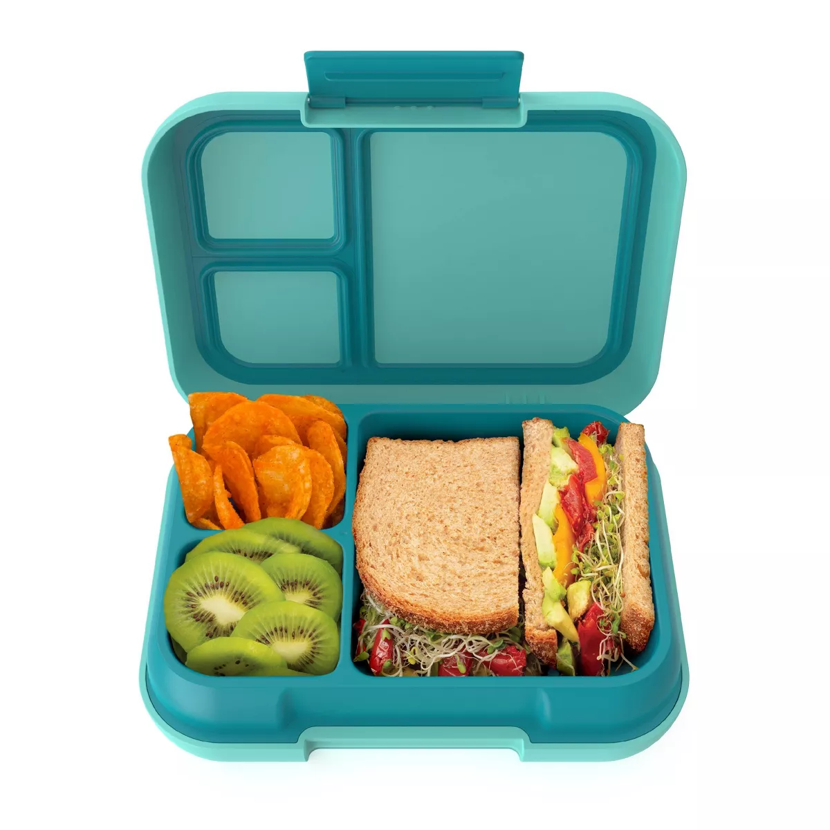 back-to-school must-haves bento