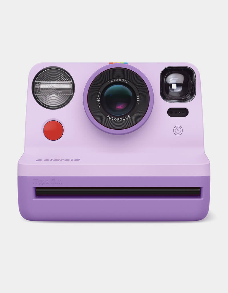 back-to-school must-haves camera