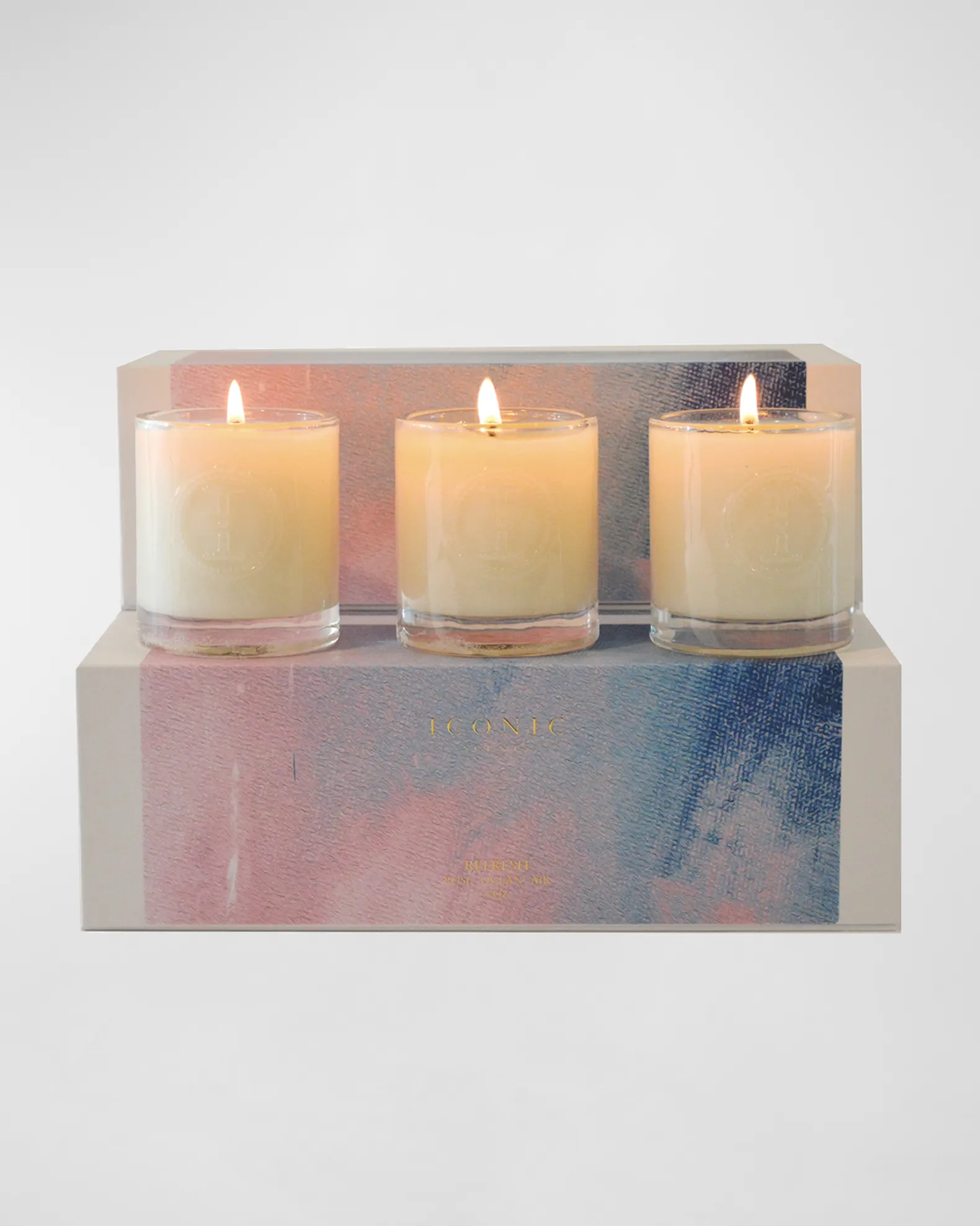 candles set - gifts for college students