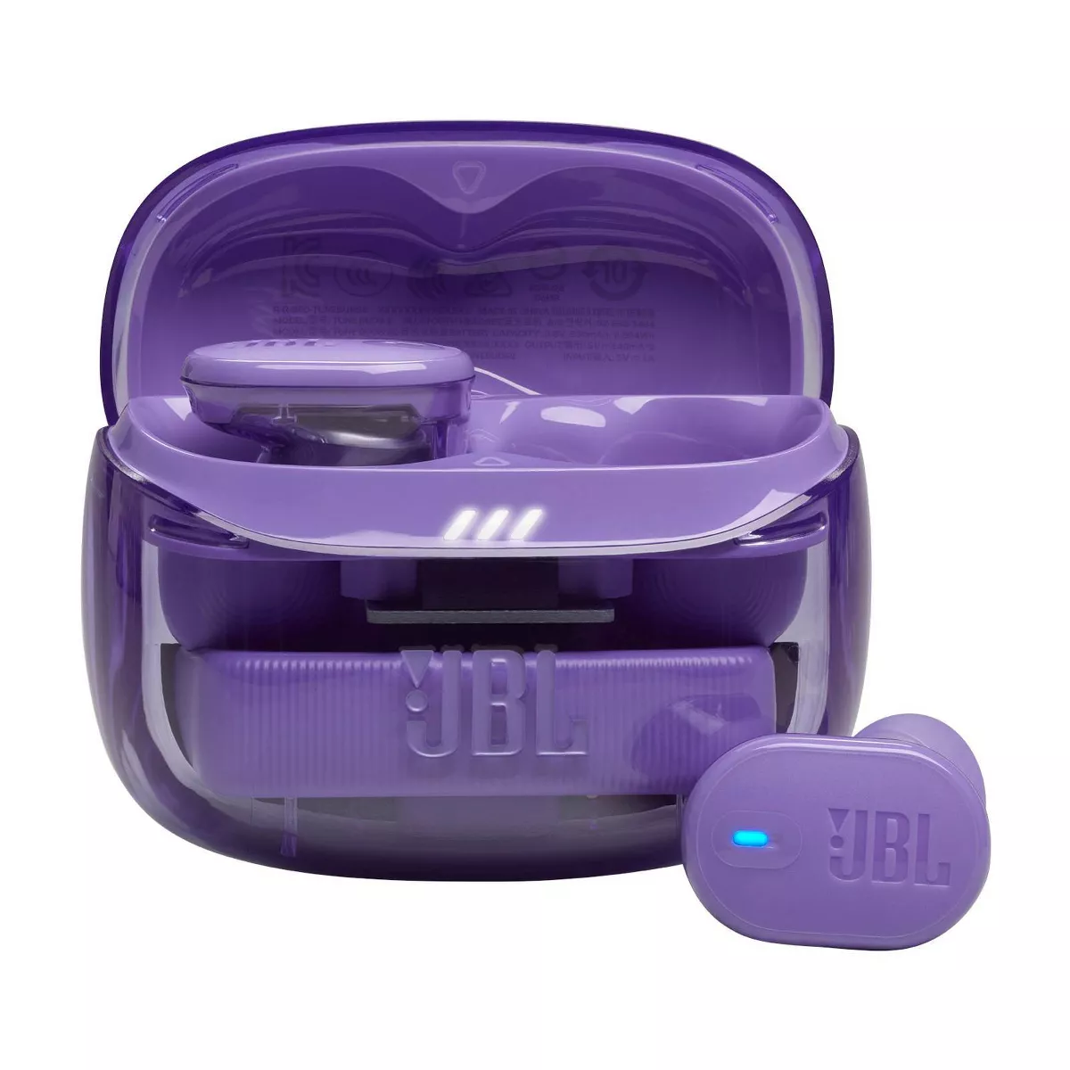 earbuds back-to-school must-haves
