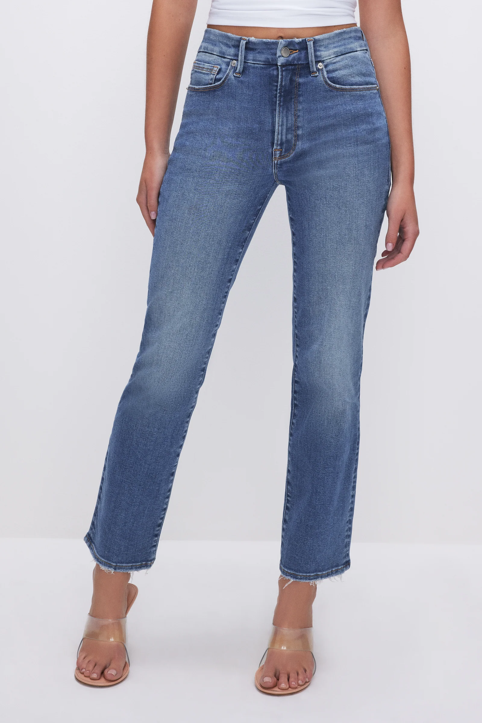 indigo wash - jeans for back-to-school