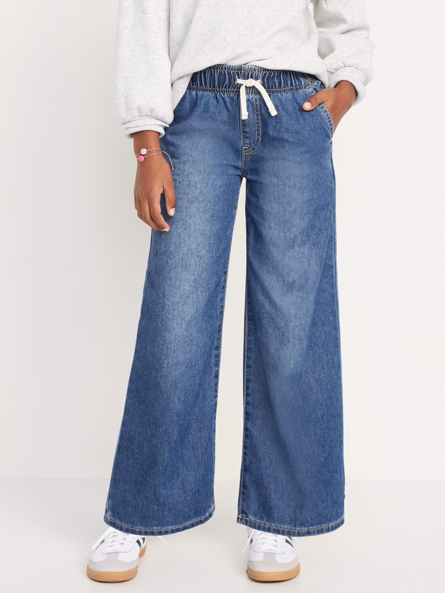 wide legged jeans - jeans for back to school jeans for back-to-school 