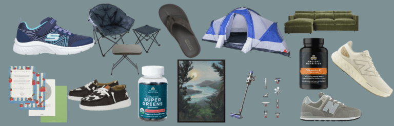 best Labor Day 2025 deals - collage