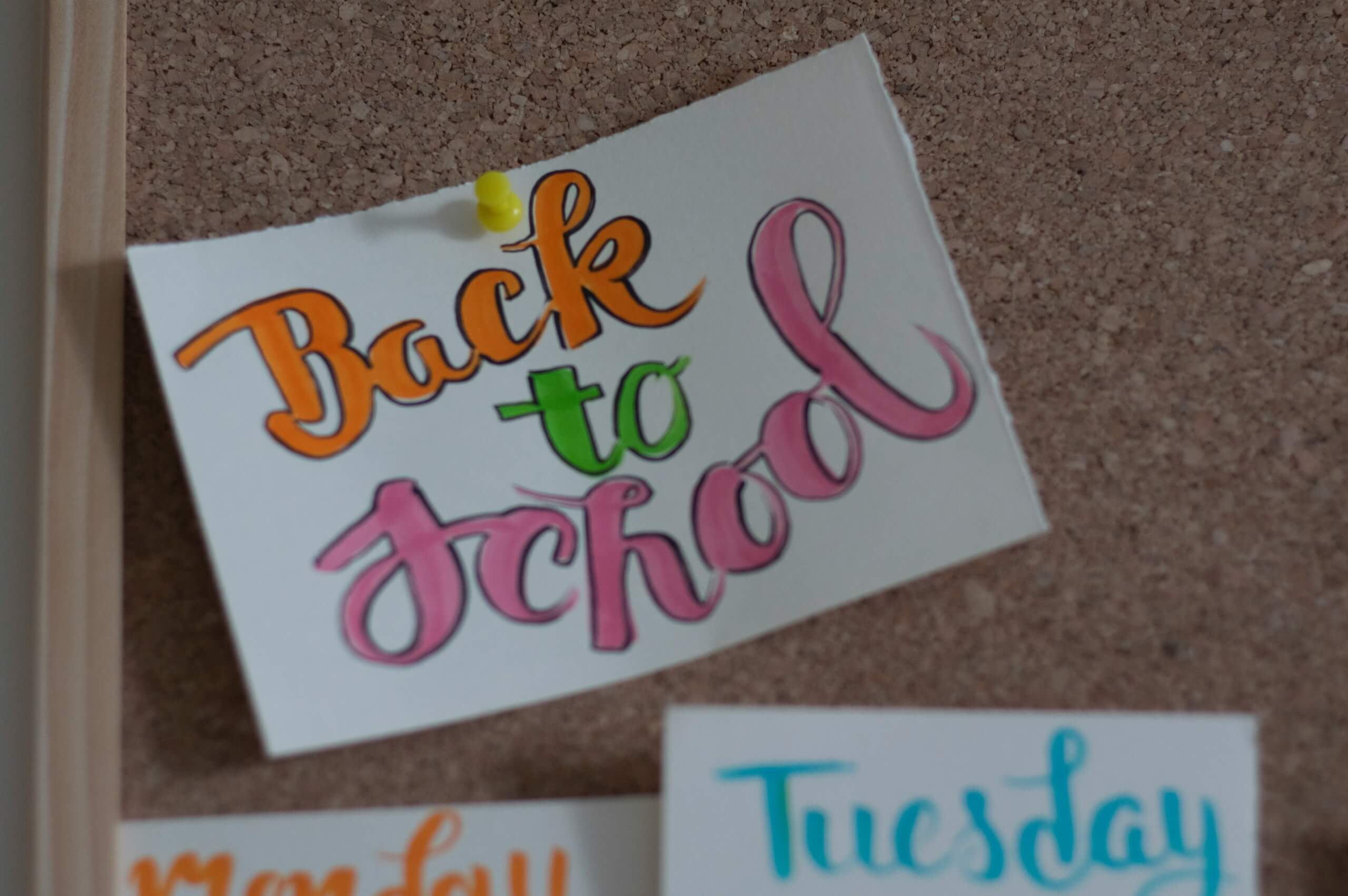 back to school - Back-to-School Gifts for Kids