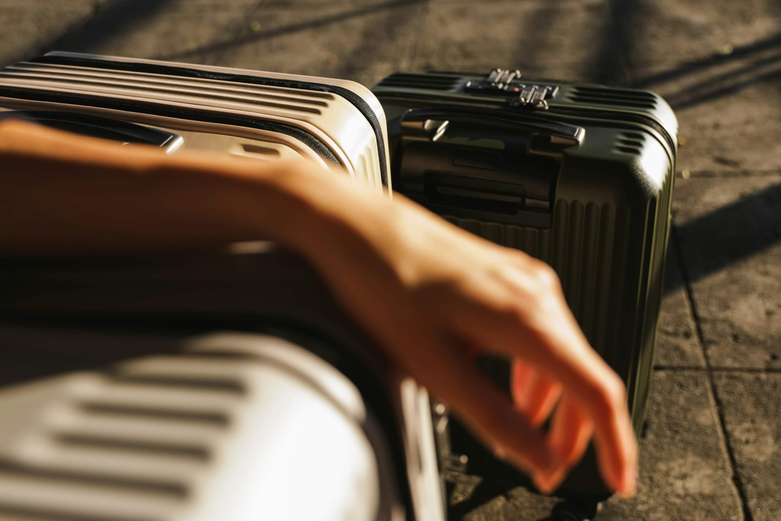labor day travel tips - lig