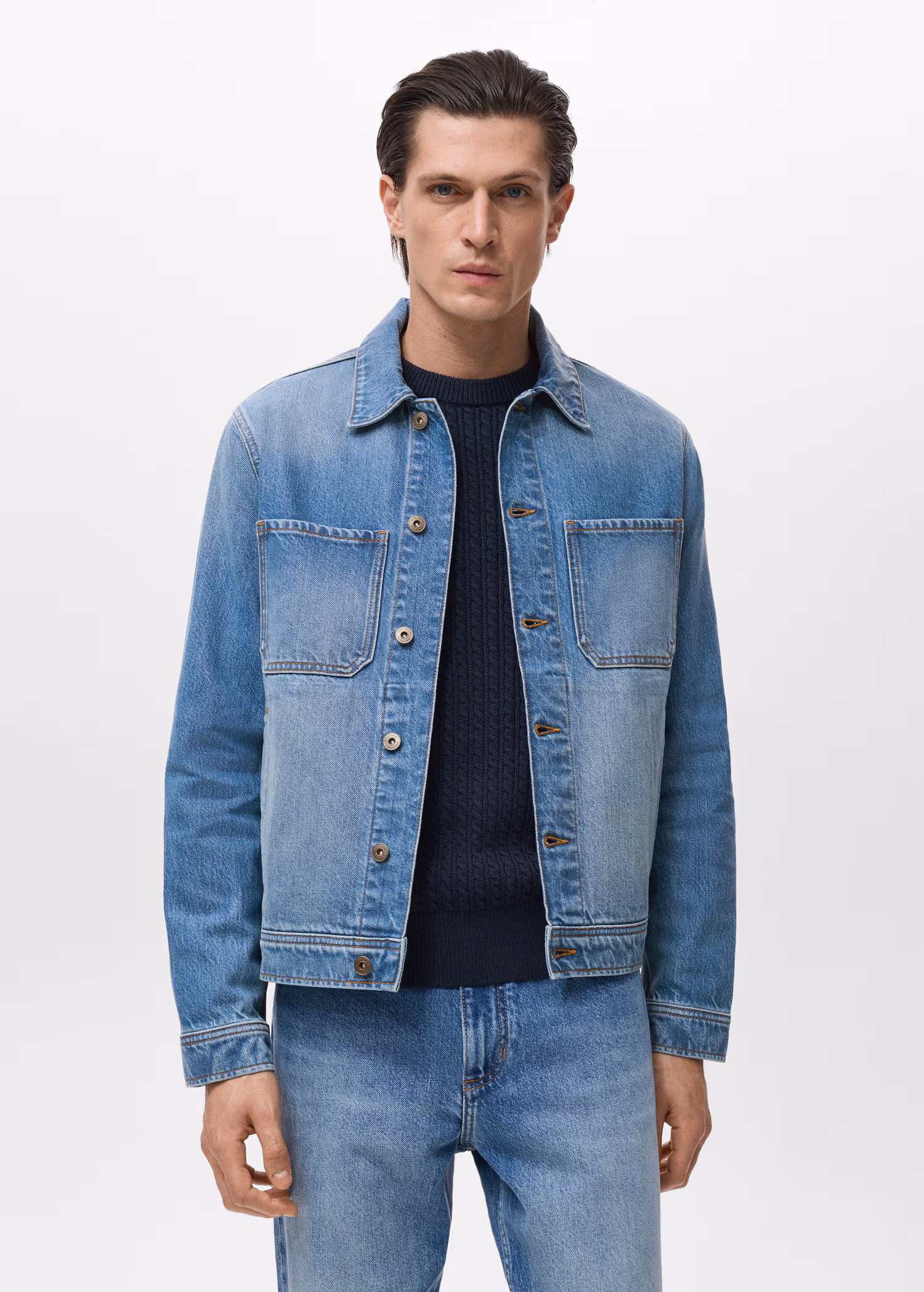 jean jacket jackets for guys