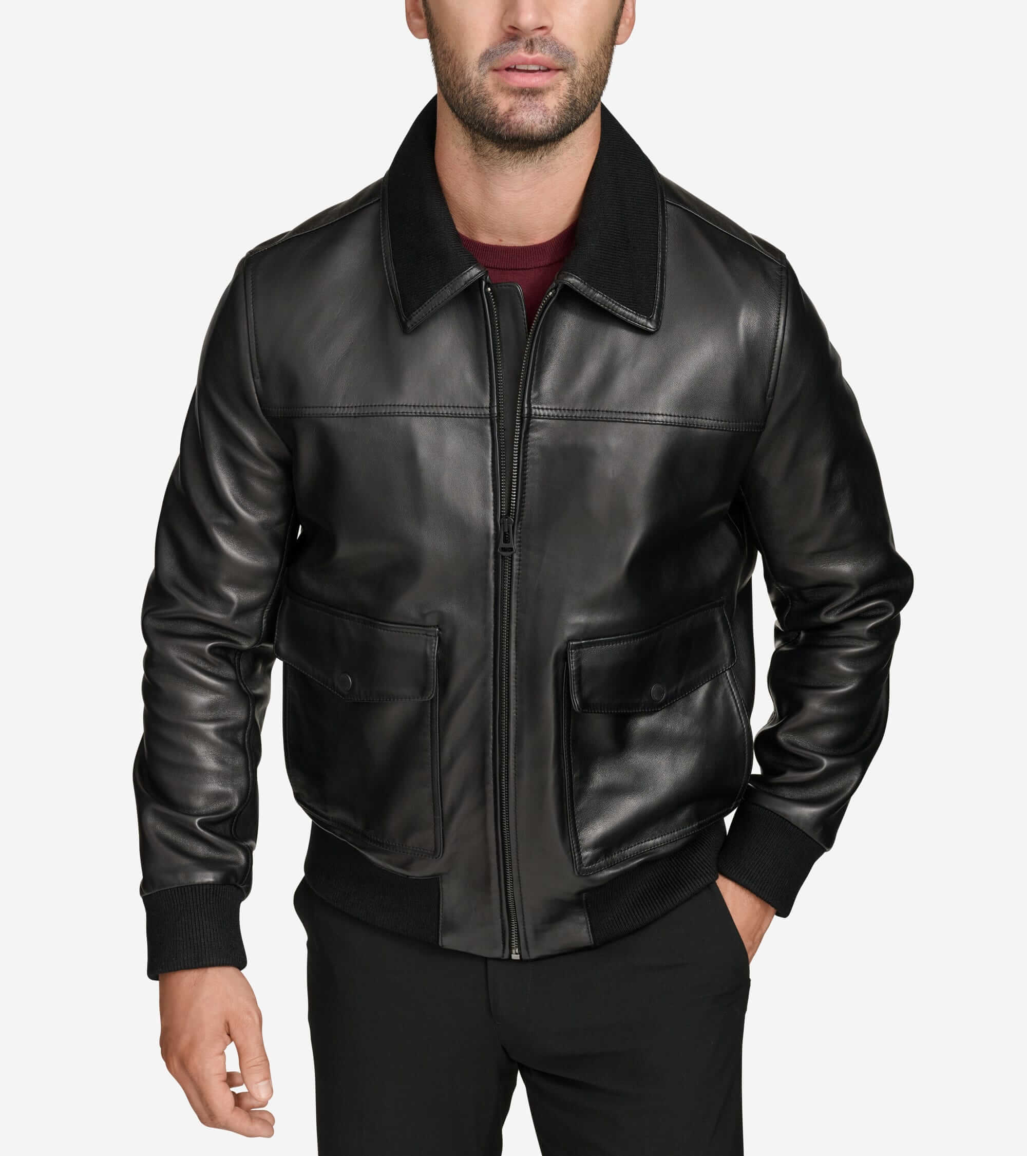 leather jackets for guys