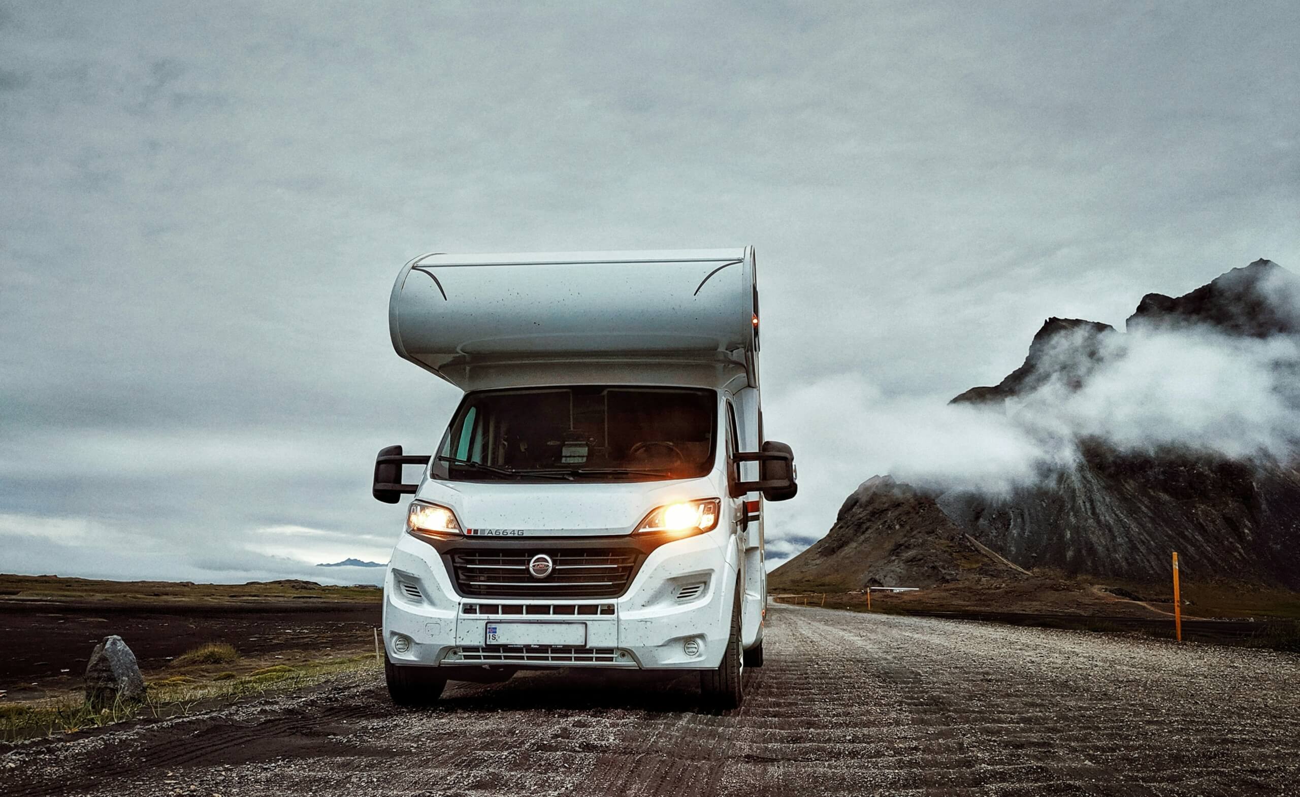 RV - Camping World Labor Day Sale
