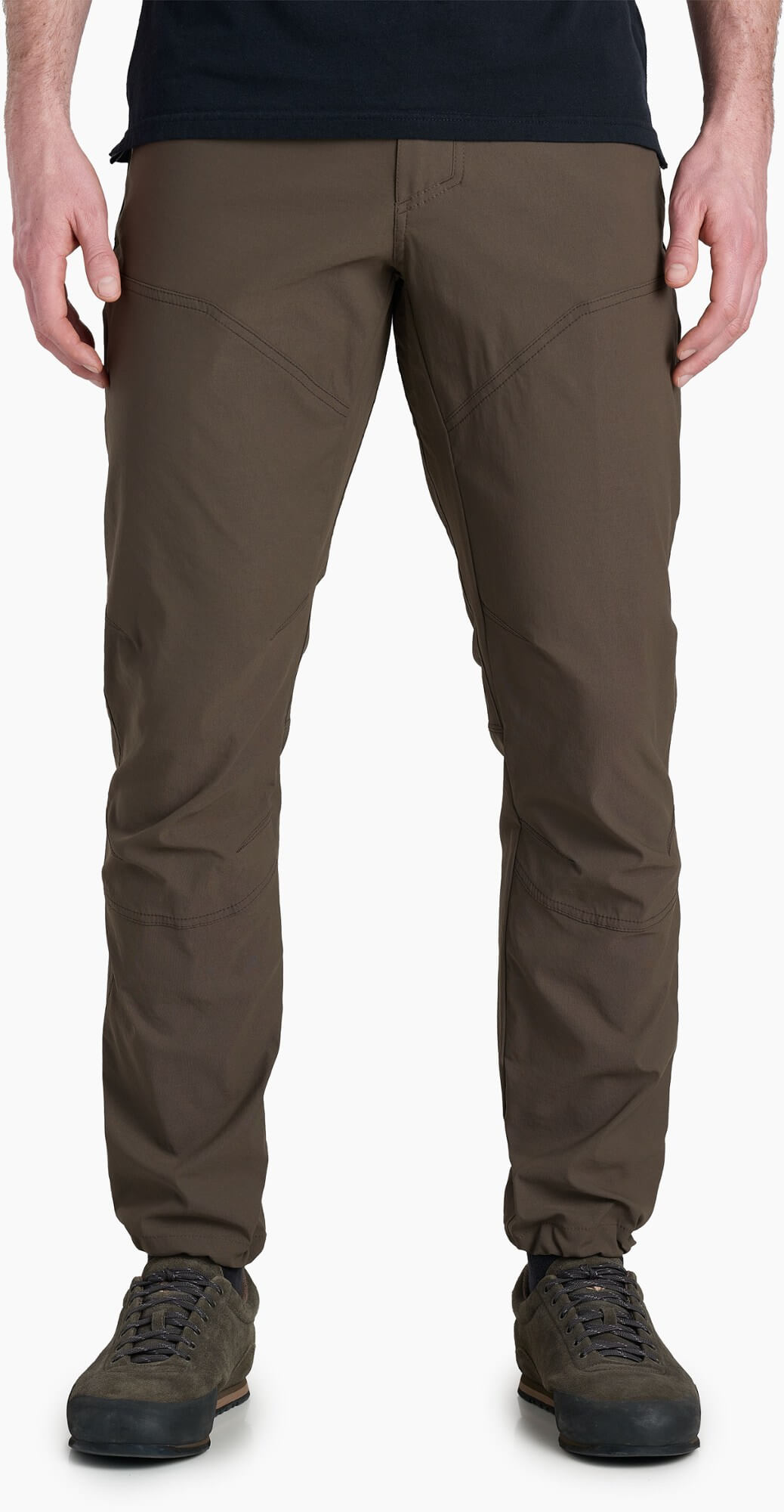 back-to-school style for dads - rock pants