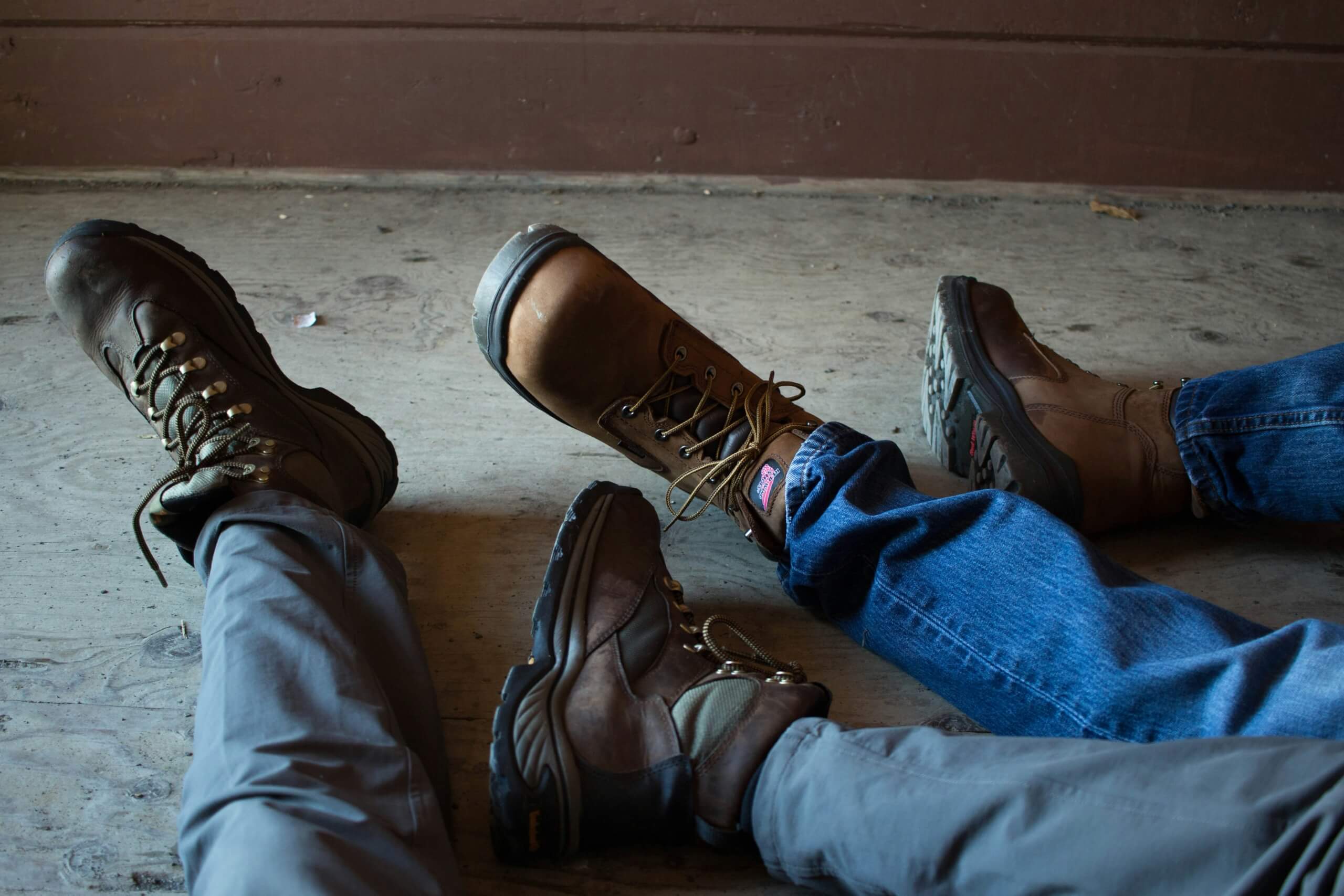 best hiking shoes for men