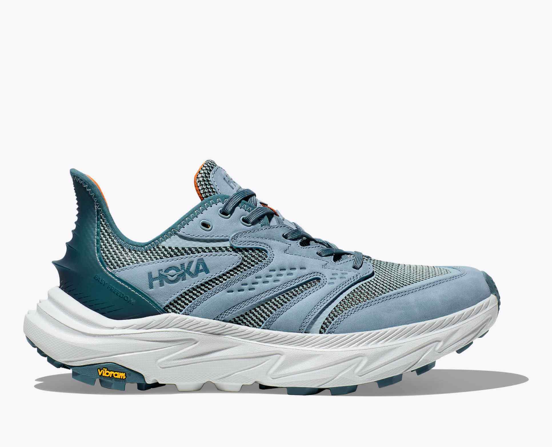hoka best hiking shoes for men