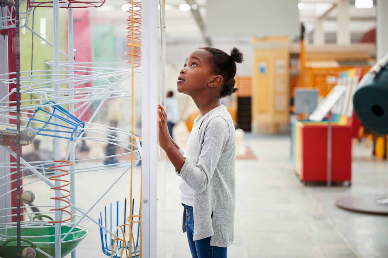 Educational Travel Experiences for Kids