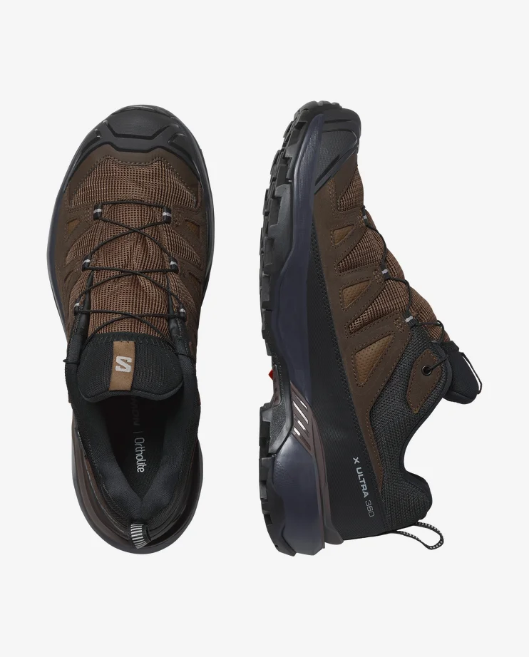 Salomon shoes best hiking shoes for men