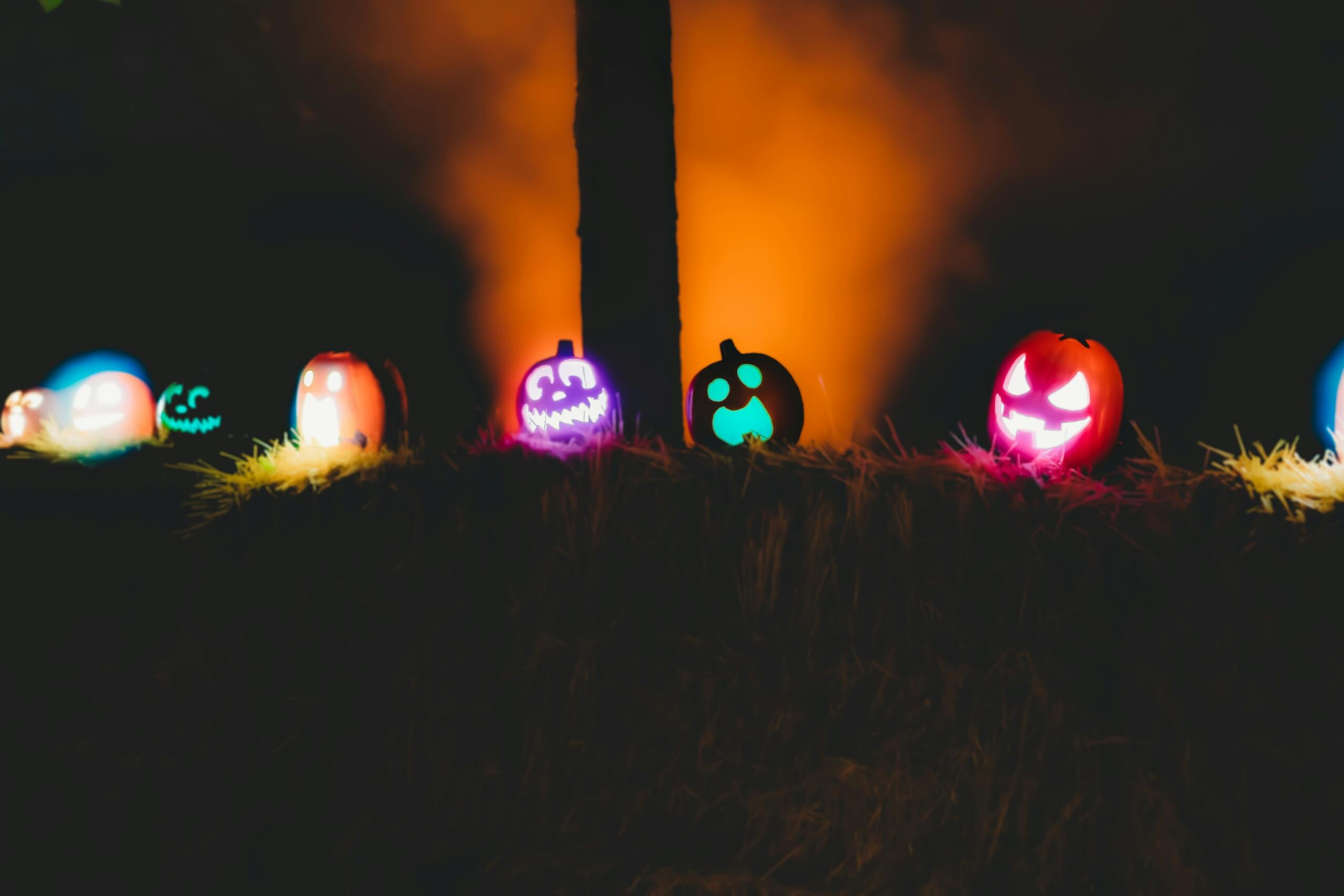 spx pumpkins how to decorate your home for halloween