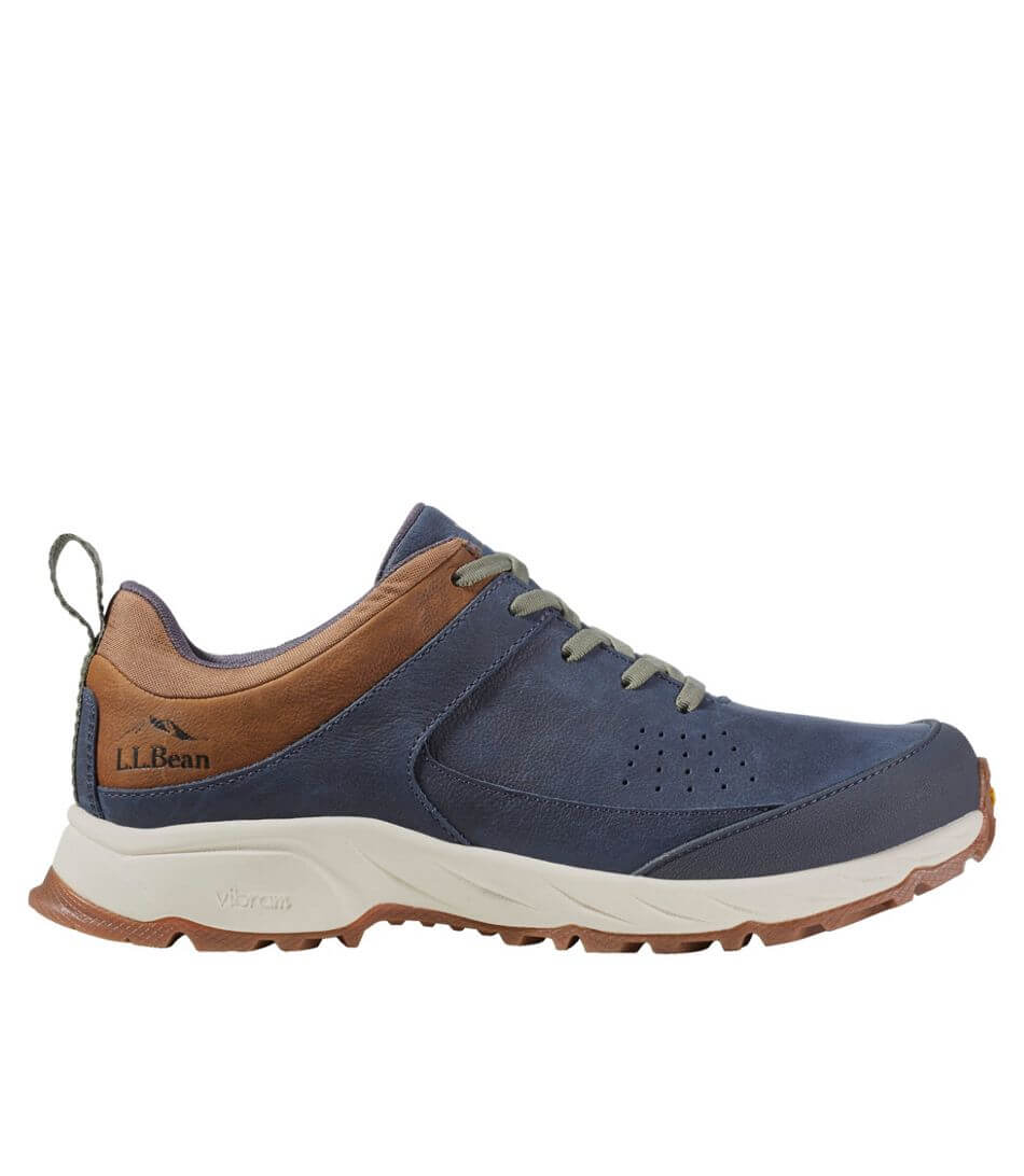 trailfinder best hiking shoes for men