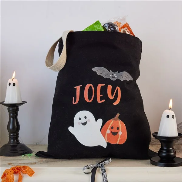 halloween bag halloween party favors for kids