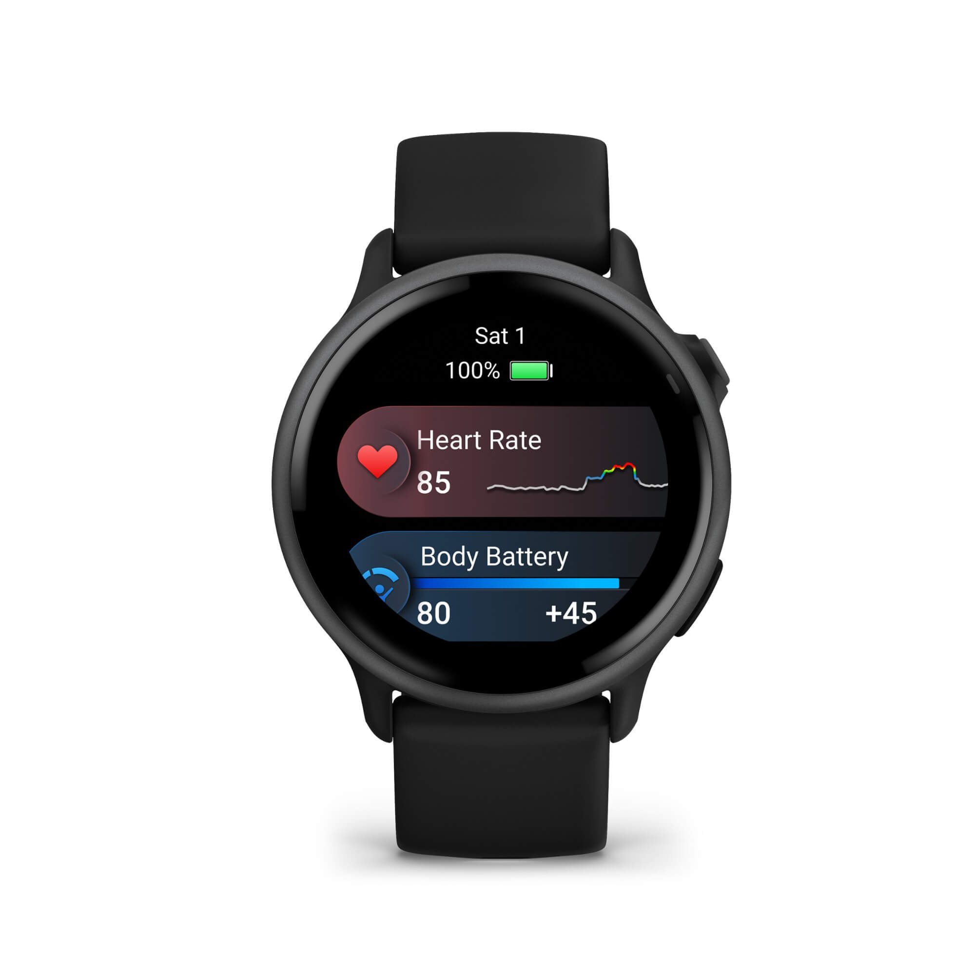 garmin presents for athletes