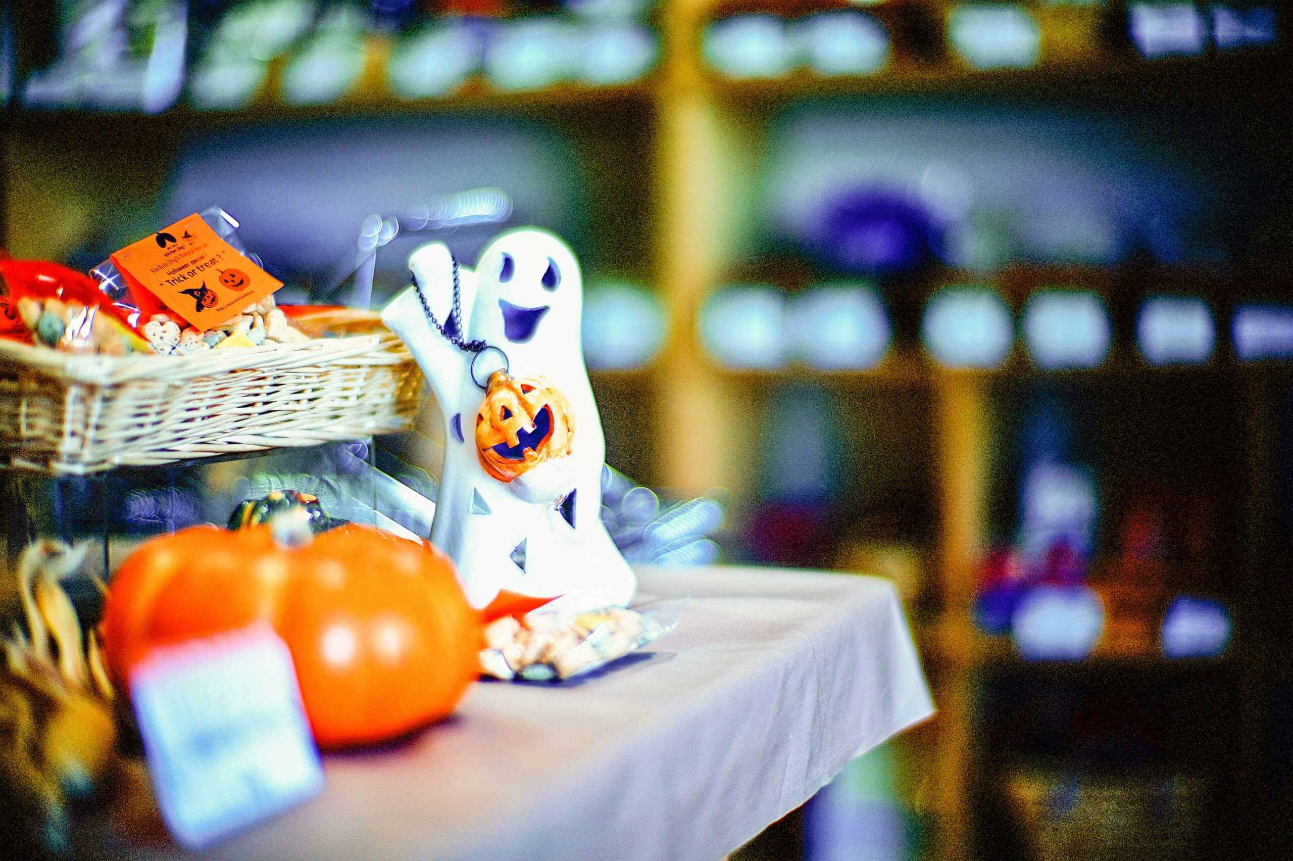 halloween party favors for kids