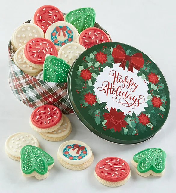 cookies to gift